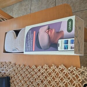 NEW!HoomBand ULTIMATE SLEEP AUDIO SLEEP AUDIO HEADBAND